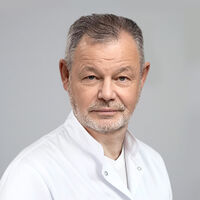 на изображении Шейфер Михаил Соломонович