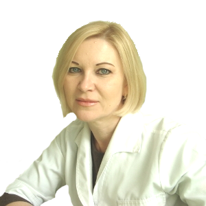 Абрамова Наталья Вячеславовна