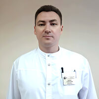 на изображении Балаклеец Алексей Сергеевич