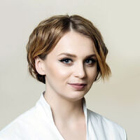 на изображении Поливанова Юлия Вячеславовна