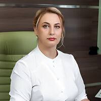 на изображении Дроздова Любовь Владимировна