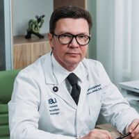 на изображении Михайлов Дмитрий Валериевич