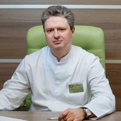 Огурцов Денис Александрович
