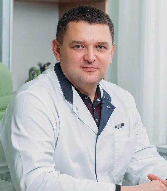 Панкратов Александр Сергеевич