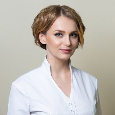 Поливанова Юлия Вячеславовна