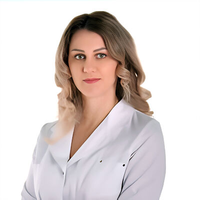 Смирнова Екатерина Владимировна