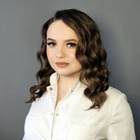 на изображении Колесникова Анна Геннадьевна