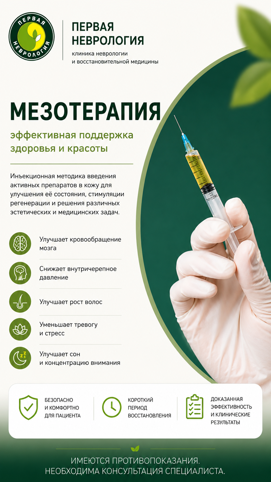 Мезотерапия