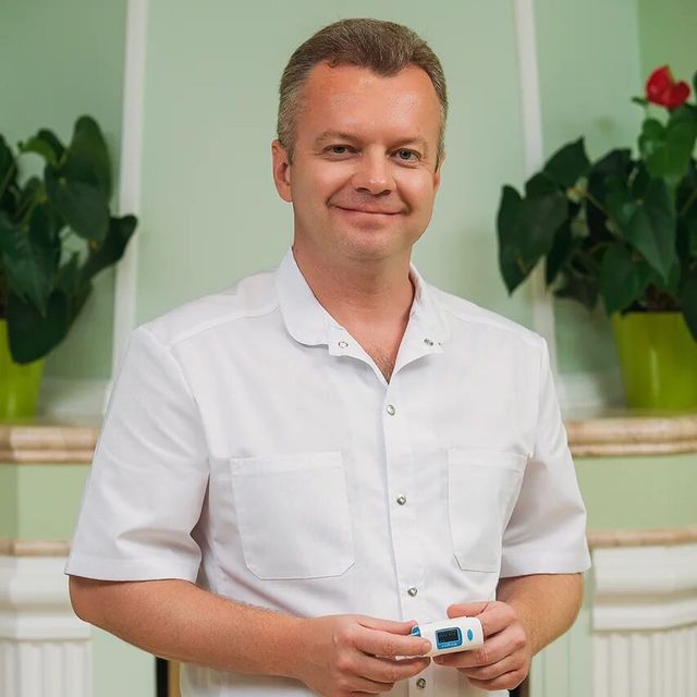 ПОЗДРАВЛЯЕМ С ДНЁМ РОЖДЕНИЯ ВРАЧА-НЕВРОЛОГА ДЕРЕВЯНКО ЛЕОНИДА СЕРГЕЕВИЧА