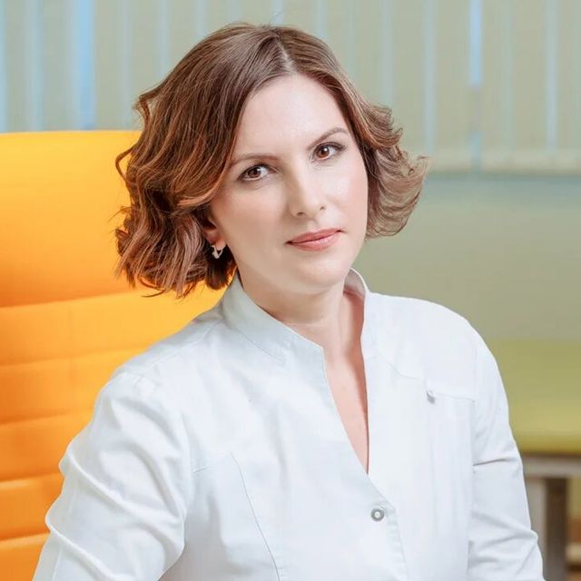 Логачёва Ольга Александровна