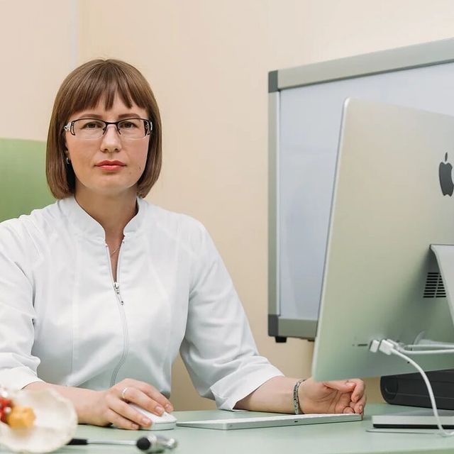 С 6.01.21. Руководитель центра лечения миастении и нервно-мышечной патологии