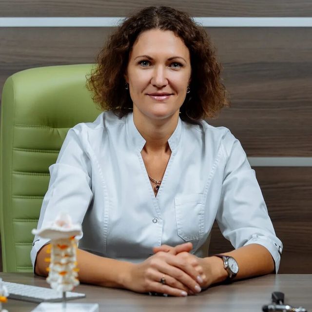 Поздравляем с днём рождения врача-невролога