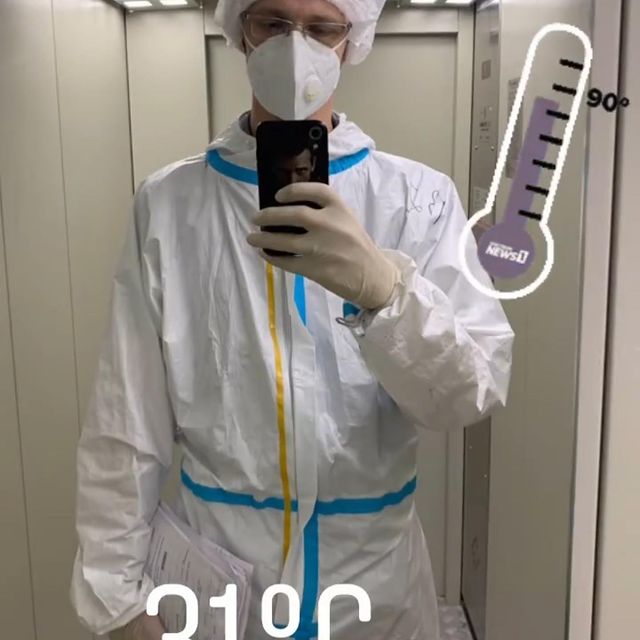 ПРОСТО СДЕЛАЙТЕ ПРИВИВКУ