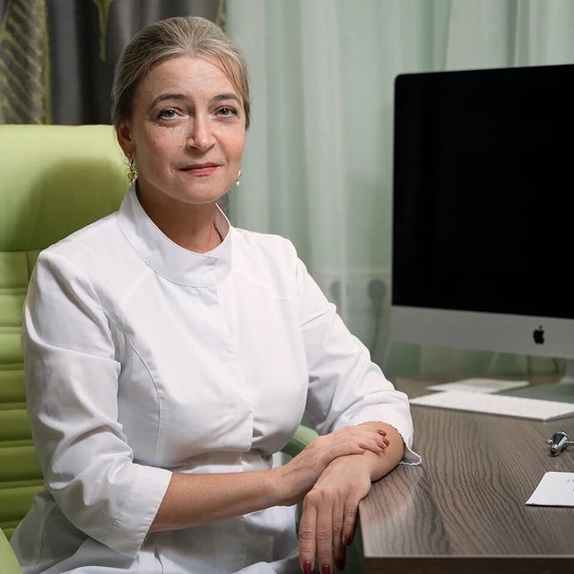 Детский невролог. белкина людмила геннадьевна