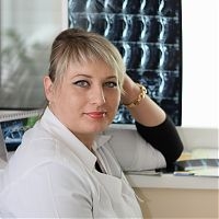 Дроздова Любовь Владимировна