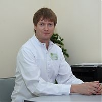 Алексей Нилов